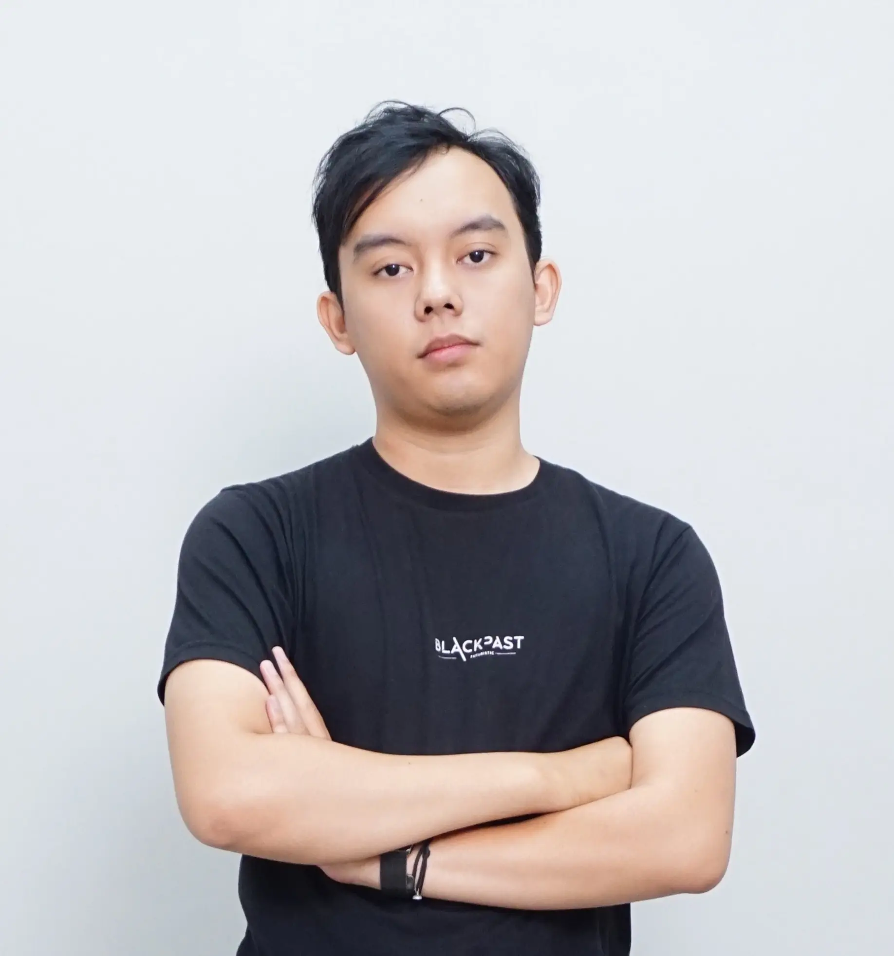 Dean Sanjaya
